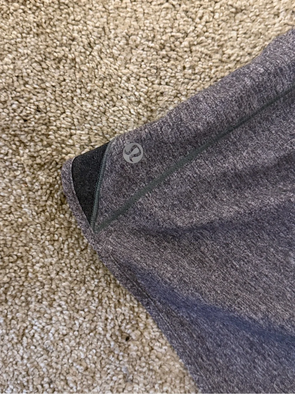 Lululemon Hotty Hot Short II *Long 4